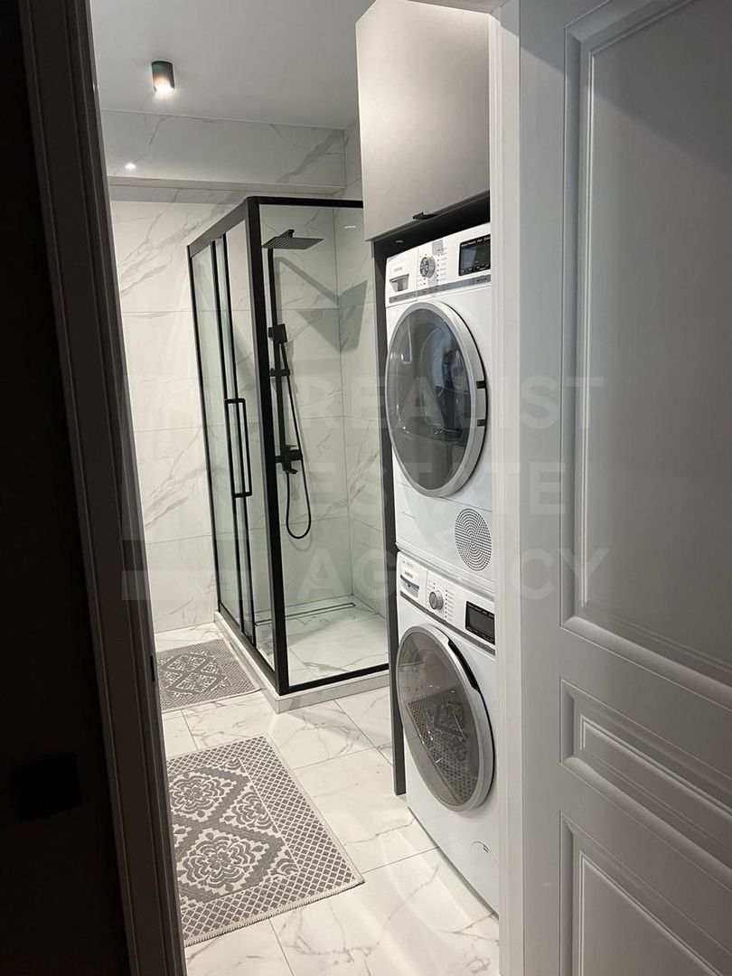 Vânzare, apartament, o cameră, bd. Mircea cel Bătrîn, Ciocana - Poză 13