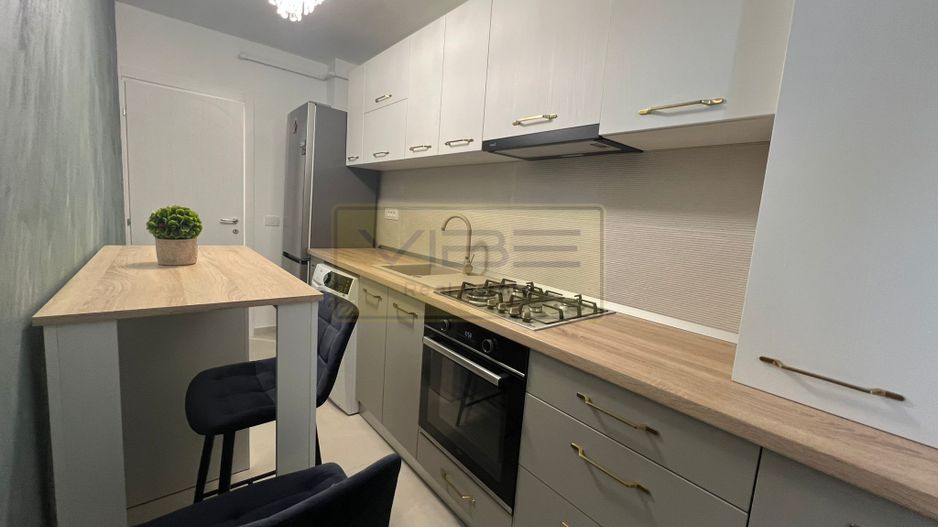 Apartament premium + parcare Bucium -  Mega Image - Poză 14