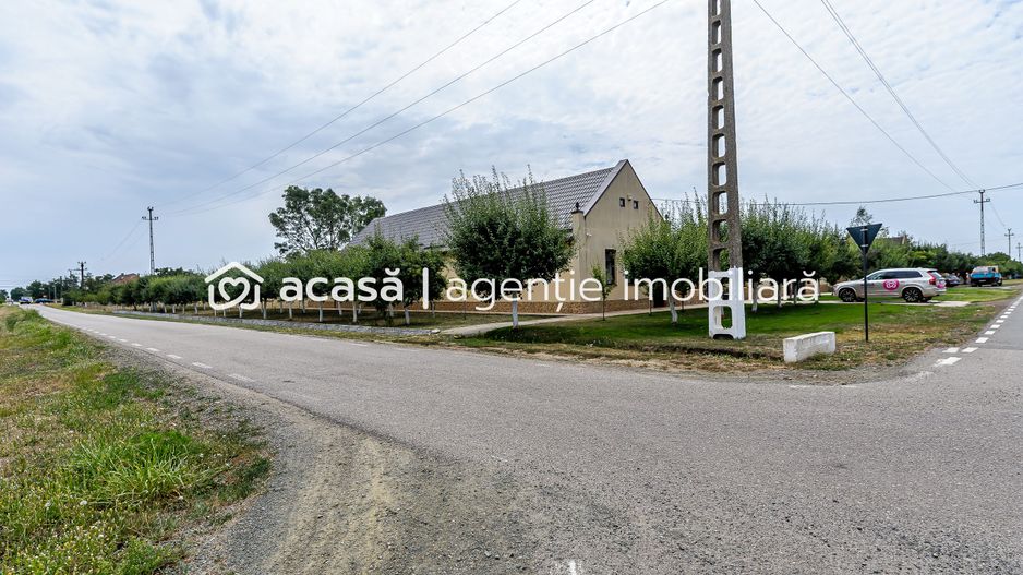 Proprietate de vis cu teren 2.880 mp și facilități PREMIUM Comision 0 - Poză 16