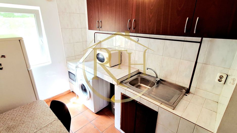 Oferim spre inchiriere apartament 1 camera, decomandat, Complex Studentesc - Poză 12