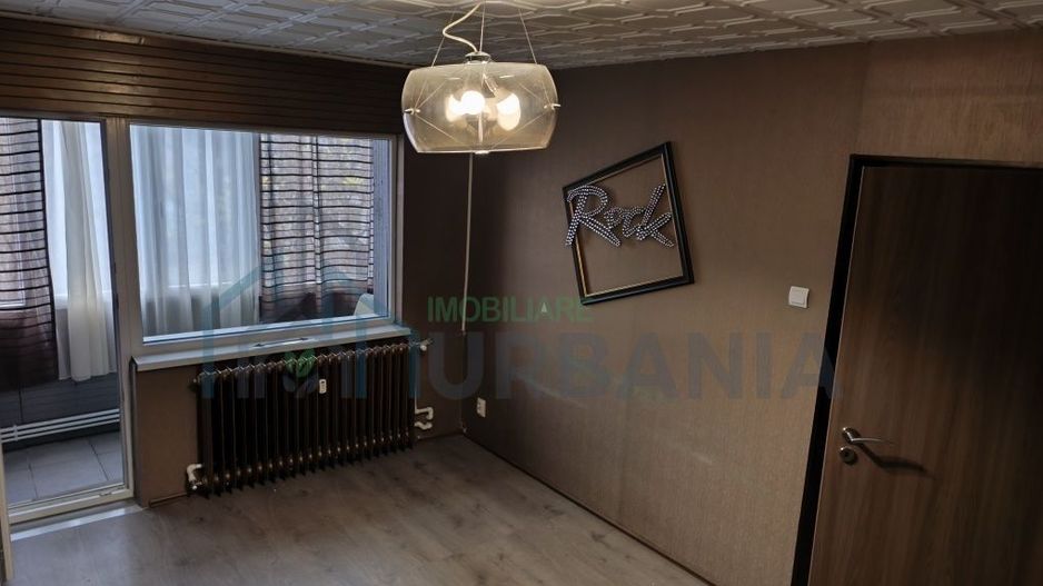 Apartament 3 camere, 59 mp, semidecomandat, Tătărași – Ciurchi, Iași - Poză 8