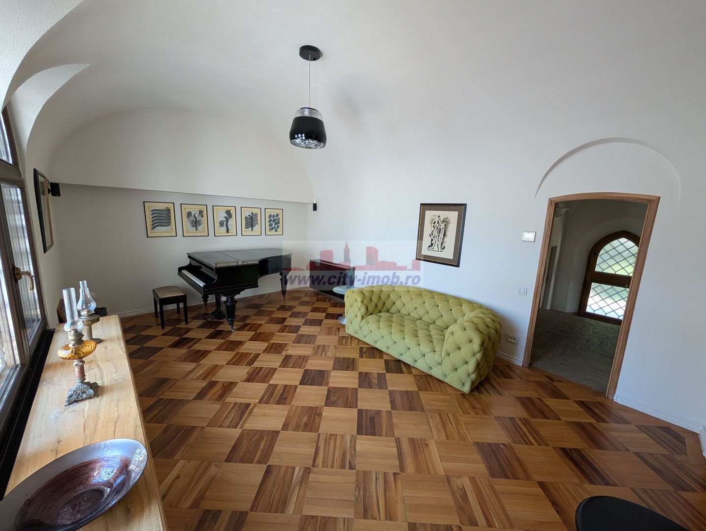 Vila Spectaculoase de inhiriat Bucuresti Central - Poză 57