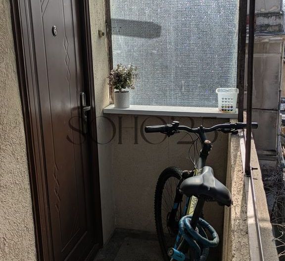 Apartament 3 camere | Str. Paris | Imobil interbelic - Poză 2