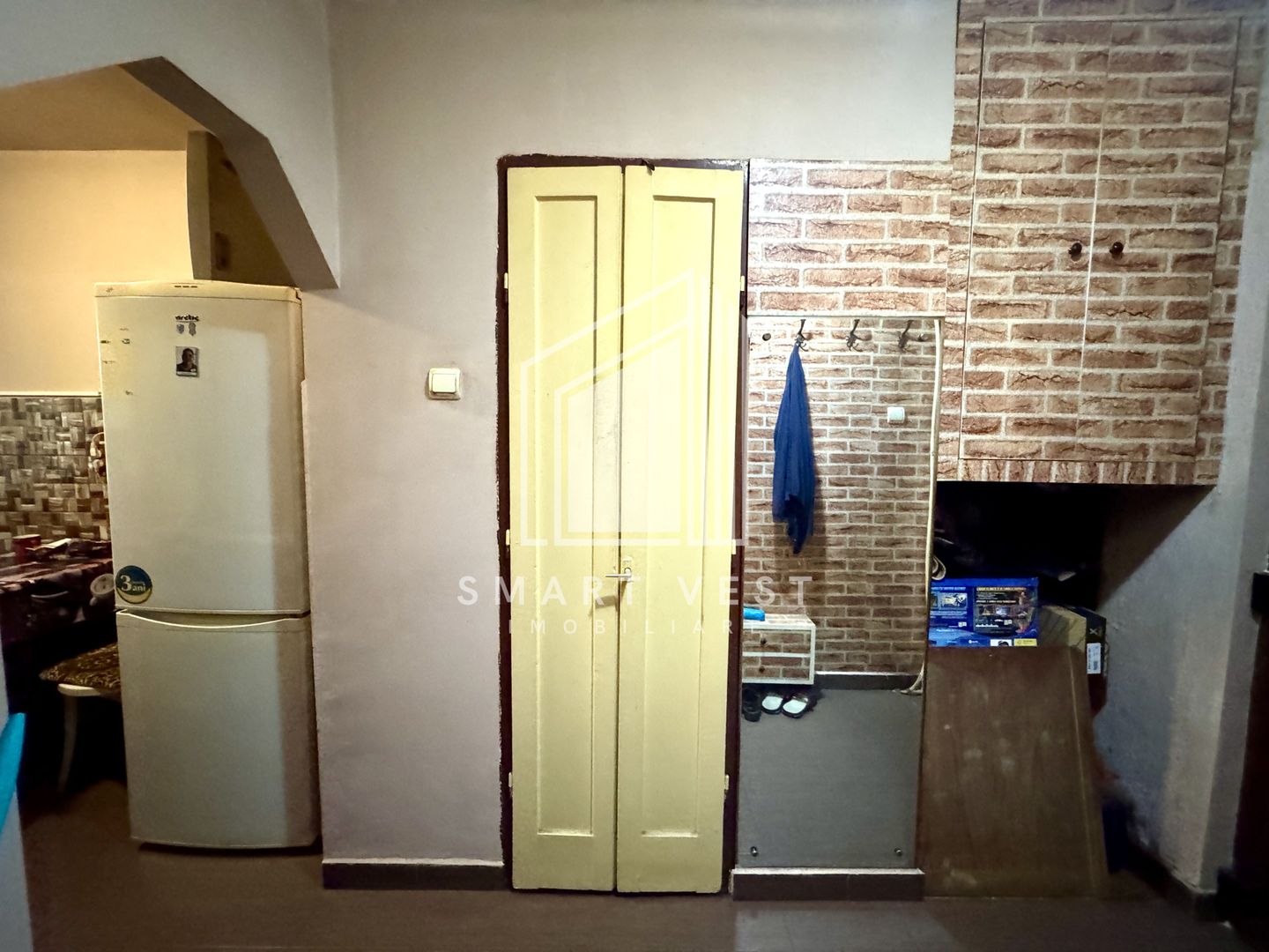 Apartament 2 camere | Etaj 1 | Zona Closca - Poză 21