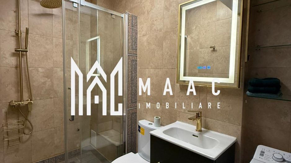 Apartament 2 camere | Renovat | Modern | Balcon | D. Stanca - Poză 5