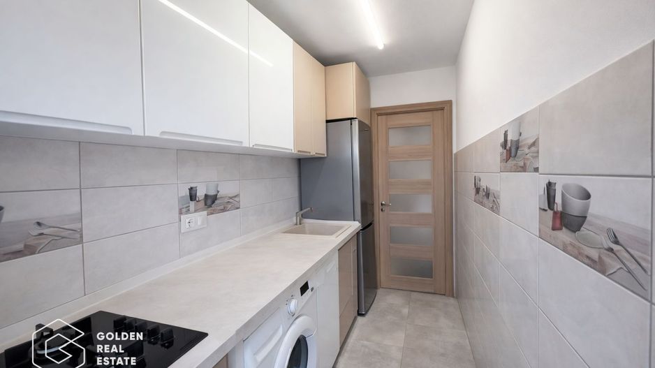 Apartament 2 camere, Calea Romanilor - Poză 8