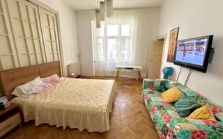 Apartament 107mp-Vizavi de Primarie-Etaj 2-Casa alba-Foarte spatios - Poză 4