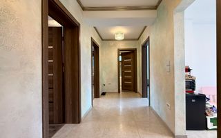 VÂNZARE 3 CAMERE | NICOLAE GRIGORESCU | CENTRALA PROPRIE | GRĂDINA - Poză 9