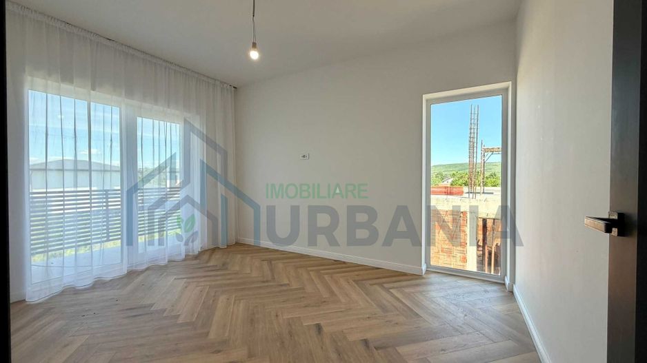 Casa 4 camere, 110 mp, 2 bai, Bucium - Hanul 3 Sarmale - Poză 4