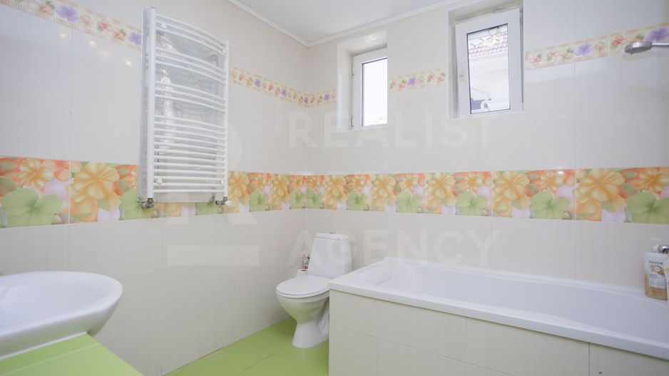 Chirie, casă,4 camere, str. Vânătorilor, Telecentru - Poză 24