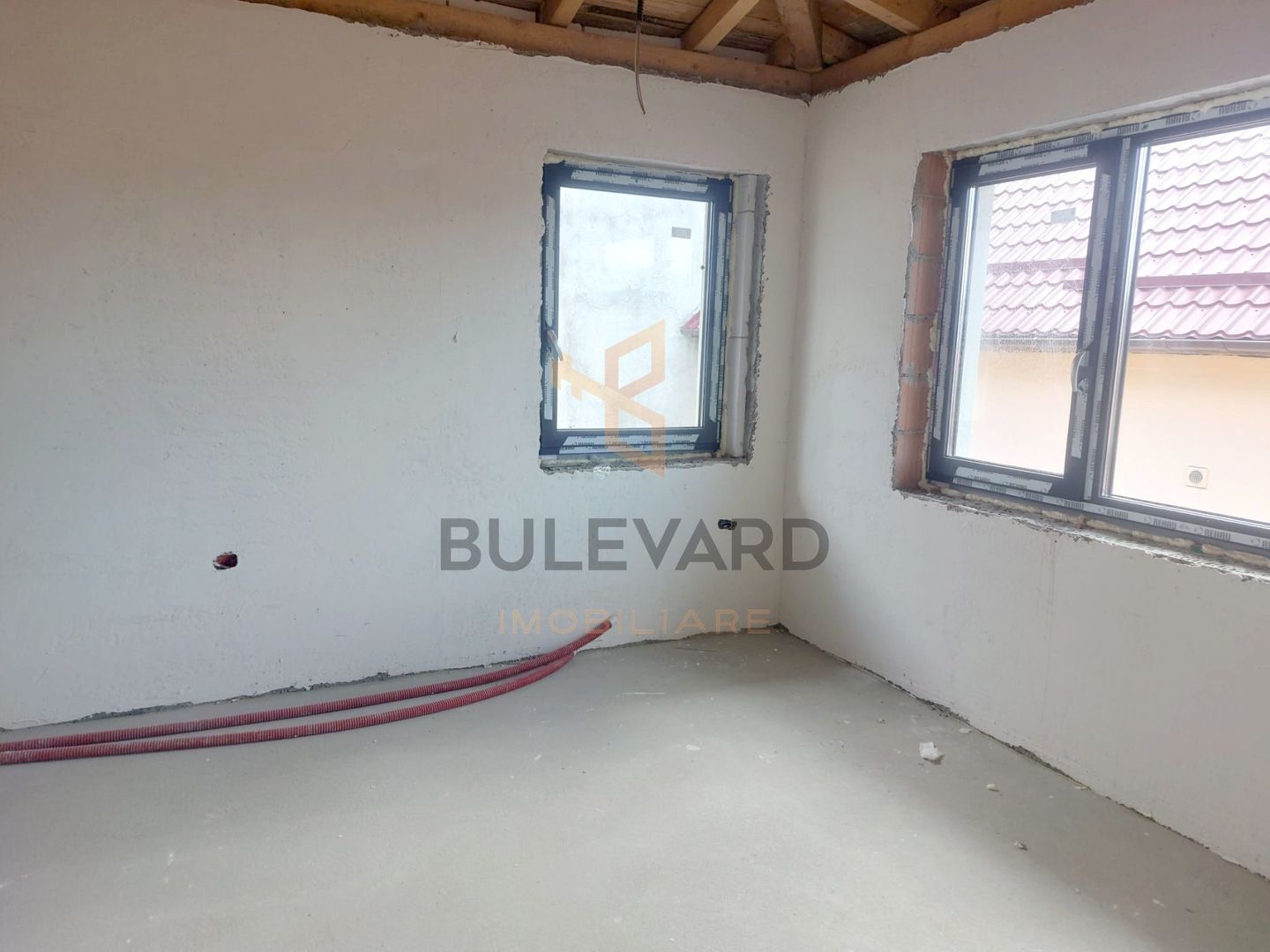 Casa noua in zona stadionului CFR! - Poză 6