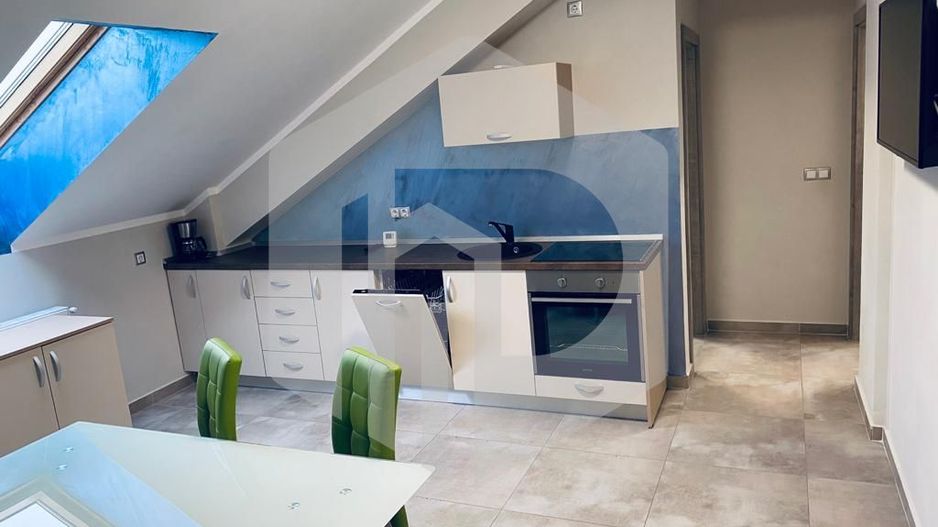 Apartament 3 camere - Mobilat și Utilat - Mihai Viteazu - Poză 1