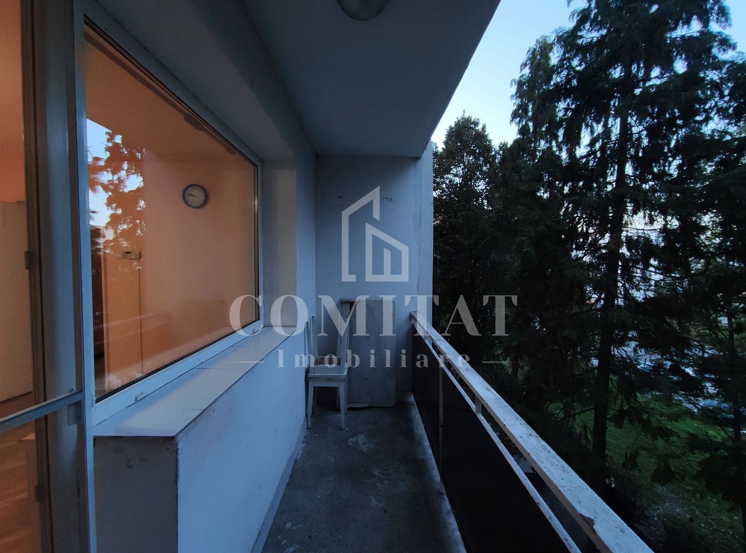Apartament 3 camere  | etaj intermediar | zona Diana - Poză 9