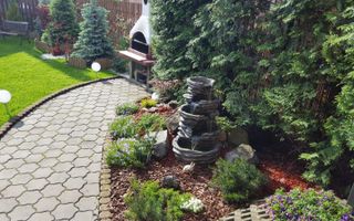 Casă modernă de vânzare în Șelimbăr – zonă Brana - Poză 37