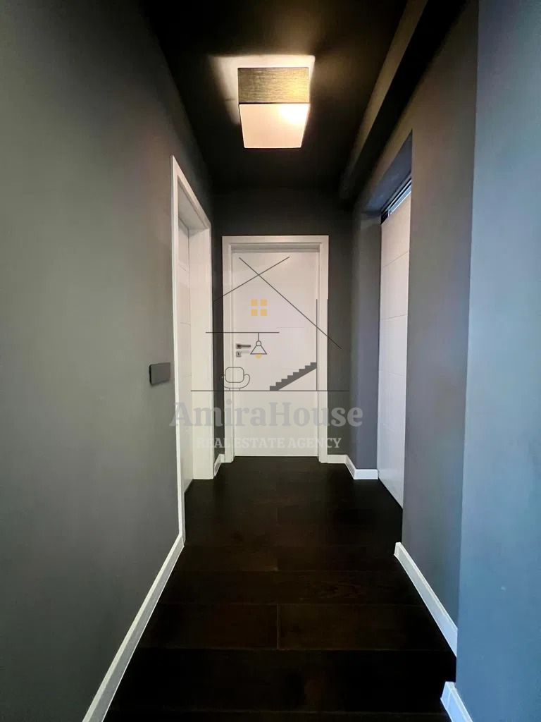 Apartament 3 camere, 107 mp, finisat, parcare, cartierul Europa - Poză 20