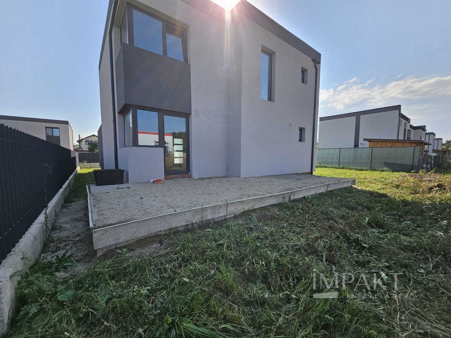 Casa unifamiliala de vanzare in Jucu de Mijloc! - Poză 4