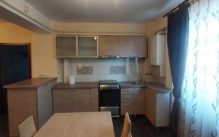 Apartament 2 camere de inchiriat, mobilat, zona Tatarasi – Complex Penta, Iasi - Poză 8