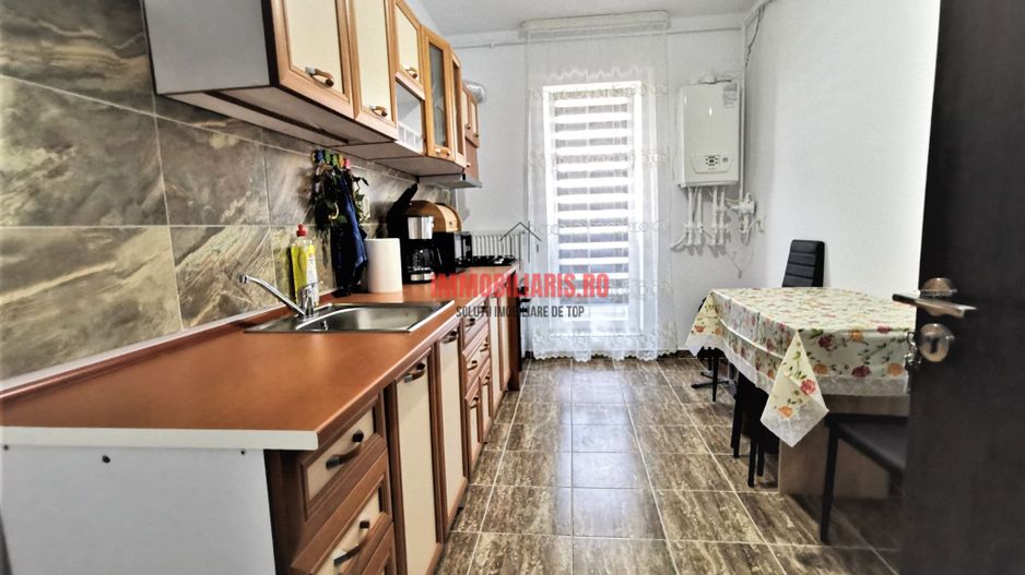 Metrou N.Teclu - Decomandat - Centrala Proprie - AC - Parcare - Poză 10