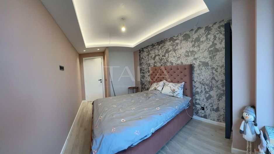 Eleganță și confort – 2 camere cu terasă panoramică în Grigorescu. - Poză 7