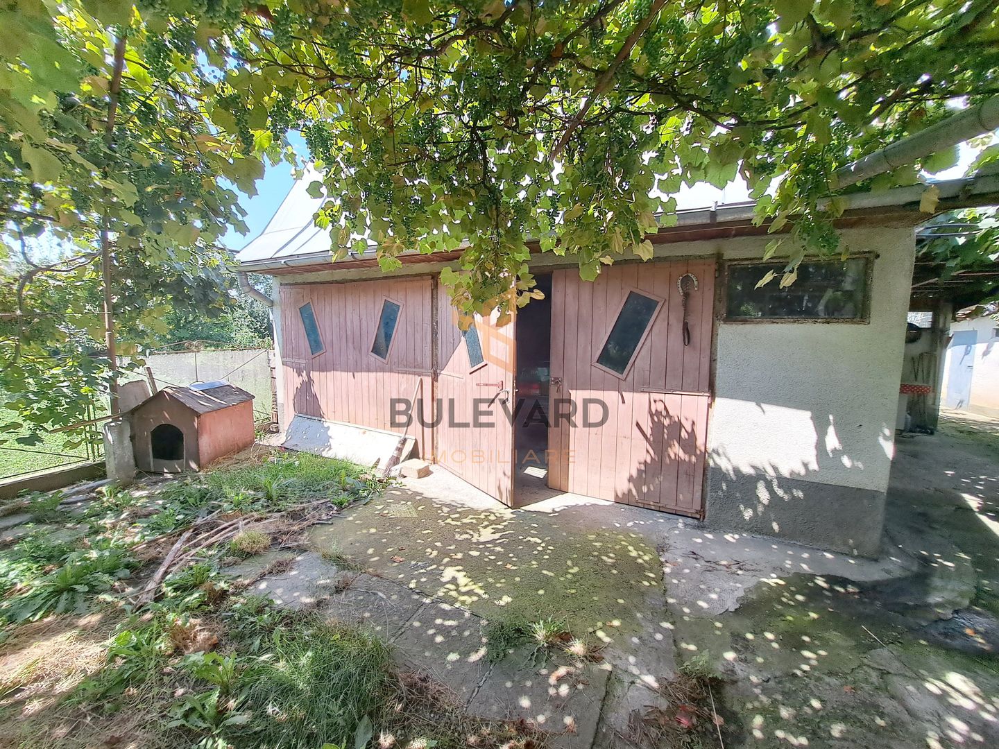 Comision 0! Casa individuala, teren 2363 mp, cartier Poiana! - Poză 7