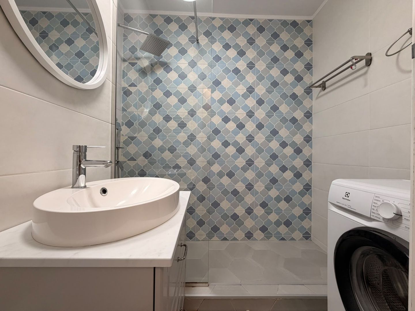 APARTAMENT 3 CAMERE | RENOVAT INTEGRAL | ETAJ 9 - Poză 16