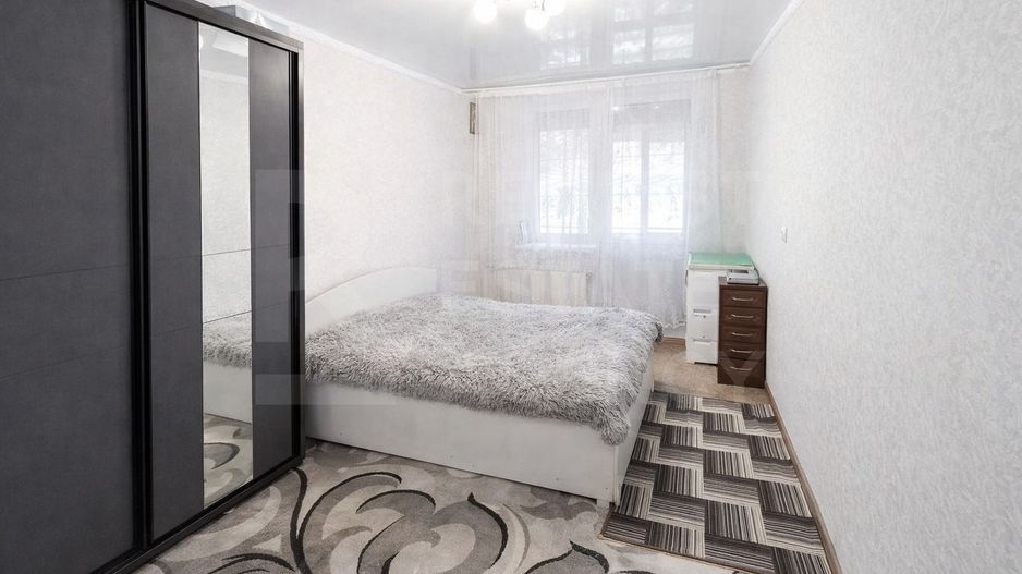 Vânzare, apartament, o cameră, str. Visarion Puiu, Bălți - Poză 4