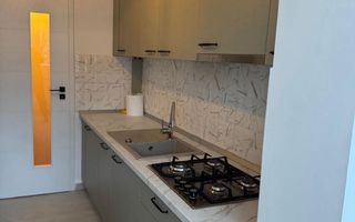 AP. 3 CAMERE TITULESCU, PRIMA INCHIRIERE, RENOVAT, METROU 5 MINUTE - Poză 5