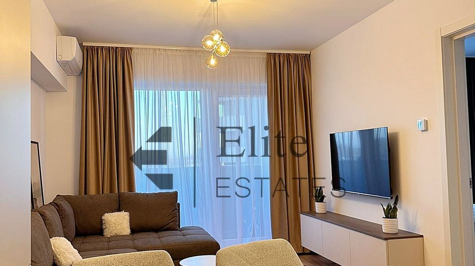 De inchiriat Apartament nou cu 2 camere  Prima Green - Poză 3