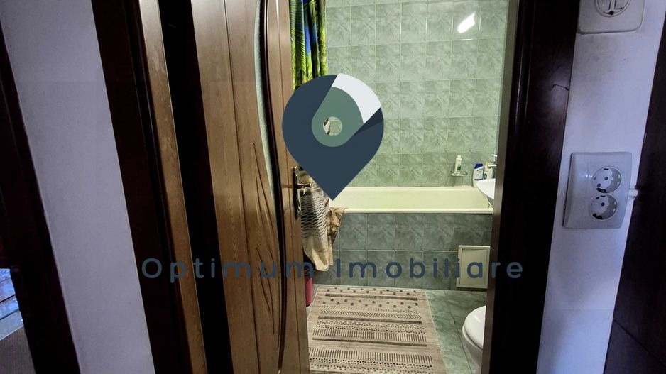 Apartament cu 2 camere de vanzare in Marasti, zona Teodor Mihali ! - Poză 4