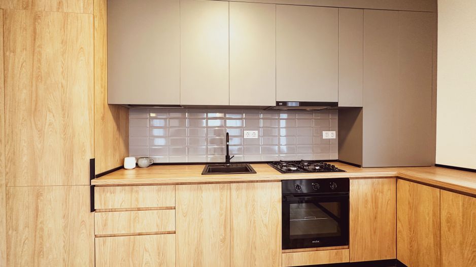 OFERTA INCHIRIATA- Apartament Superb, Denya Forest | Parcare Privata - Poză 5