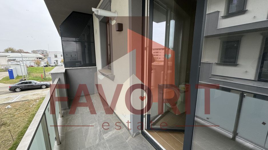 Etaj 1. Finisat la cheie. Loc de parcare - Poză 8