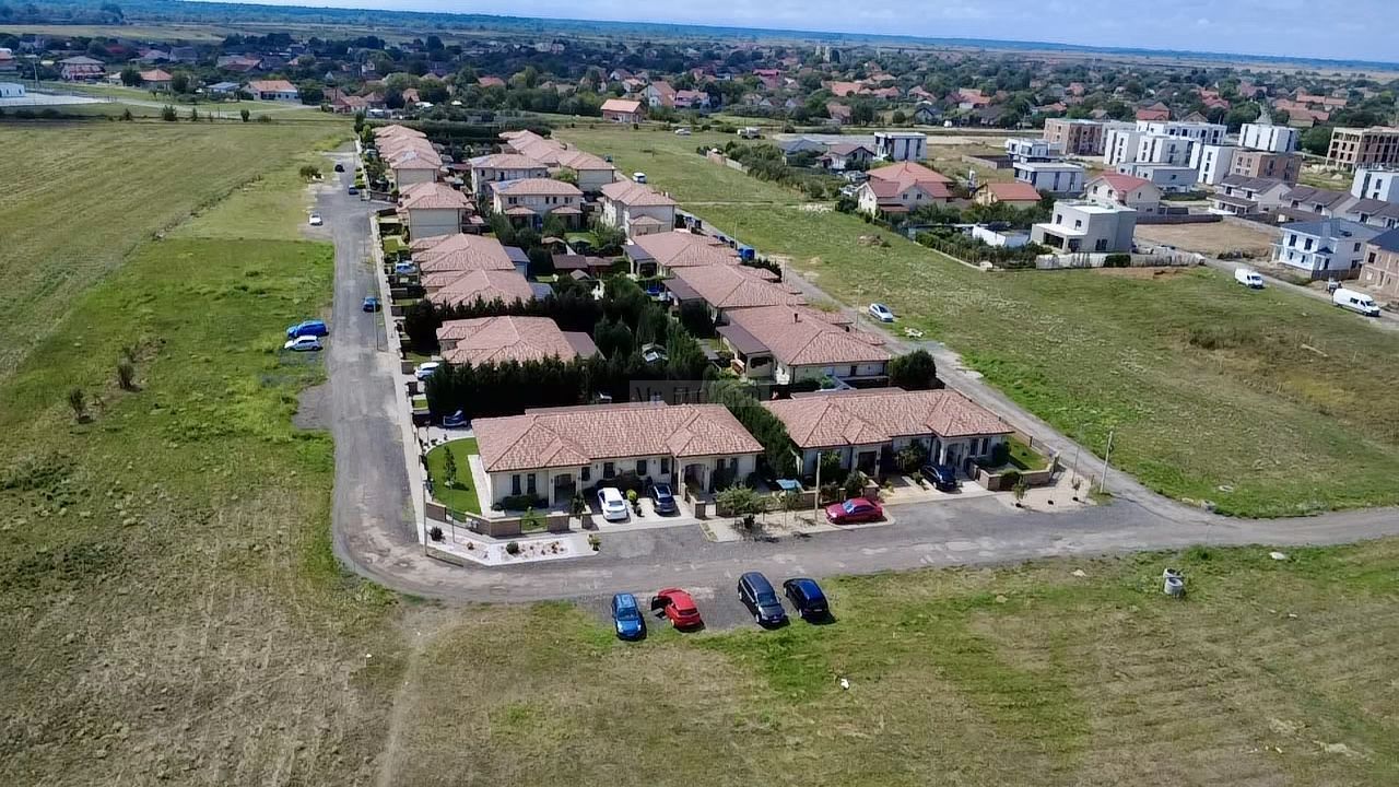 RATE - TERENURI DE VÂNZARE ÎNTRE MOȘNIȚA ȘI URSENI - Poză 4