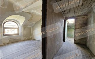 Direct Proprietar: Apartament in vila, Dorobanţi - Capitale - Poză 5