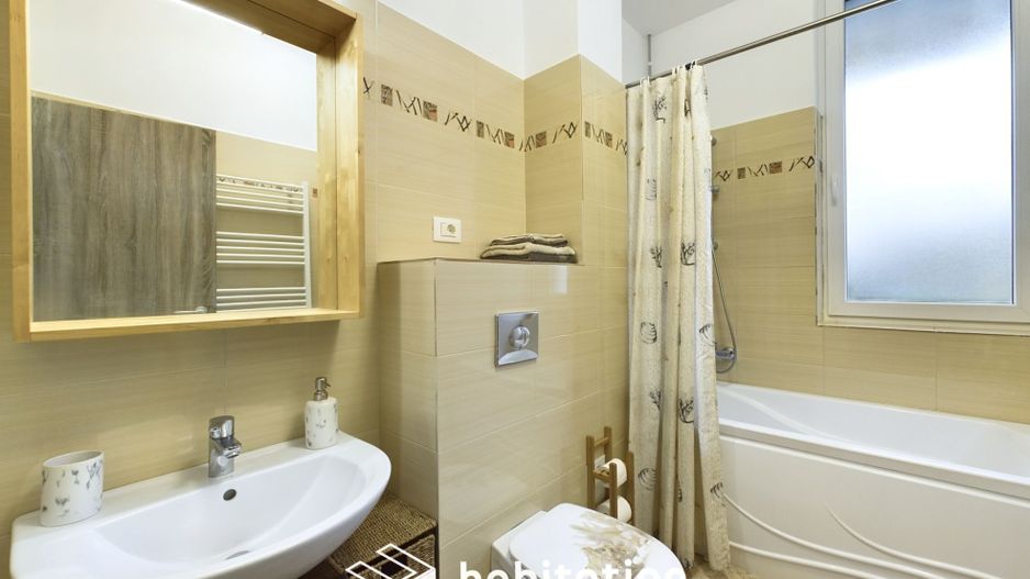 Apartament cu 2 camere, decomandat si primitor, zona Lipovei- Pădure - Poză 14