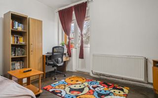 Apartament cu Potential | 3 Camere De Renovat | Grivita | Metrou - Poză 4