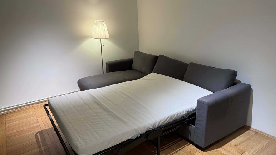 2 camere decomandat | TOTUL NOU | Prima închiriere | Floreasca - Poză 7