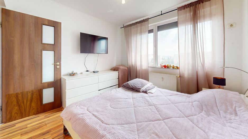 Apartament 3 camere  Metrou Basarab 0% Comision - Poză 30