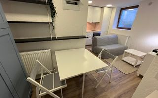 Garsonieră de închiriat | 35Mp  | Parcul Sub Arini | Sibiu - Poză 6