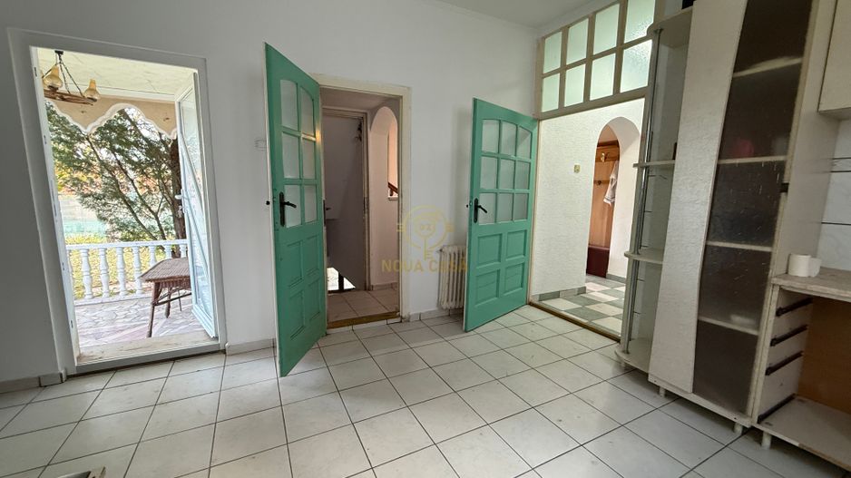 !OFERTA! Casa in Paulesti S+P+M cu Teren Generos 1300 MP - Poză 15