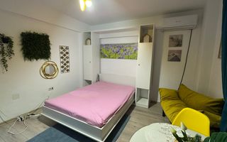 Garsoniera moderna imobil nou Baza 3 - 15 min Centru - Poză 17