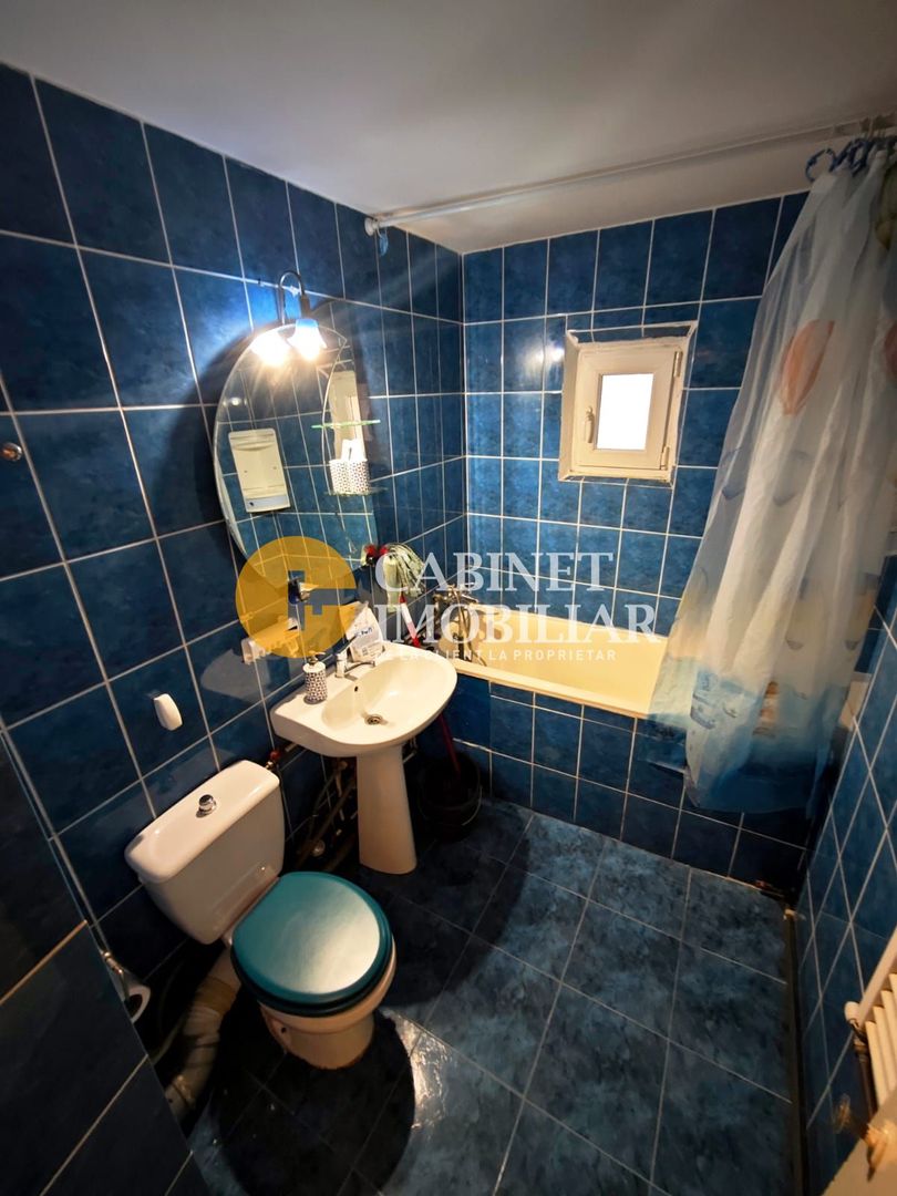 2 camere decomandat – lângă Piața CUG | Ideal locuință sau investiție - Poză 6