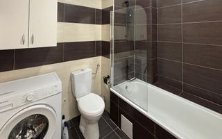 Apartament 2 camere Iulius  Mall-  Pet Friendly - Poză 4