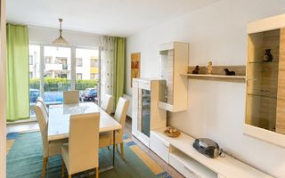 Apartament de închiriat – 3 camere, 2 băi, 72 mp - Poză 1