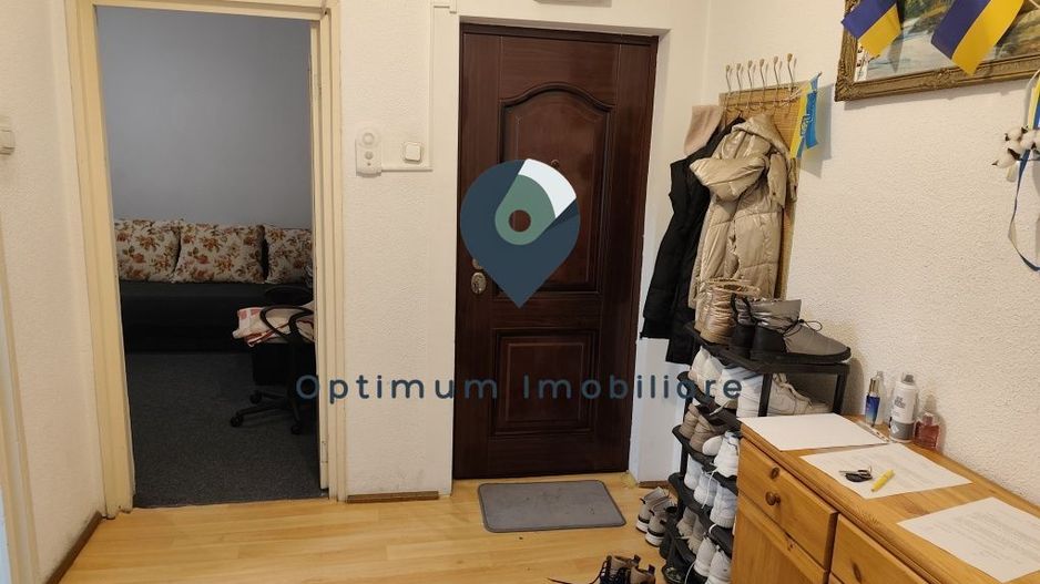Apartament cu 2 camere, etaj intermediar, Manastur,zona Calvaria! - Poză 7