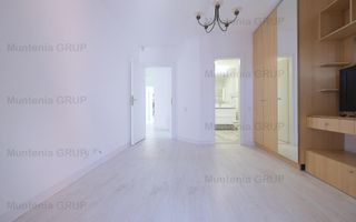 Aviatorilor - Uruguay, super penthouse, 4 camere, etaj 4 in bloc 2002 - Poză 11