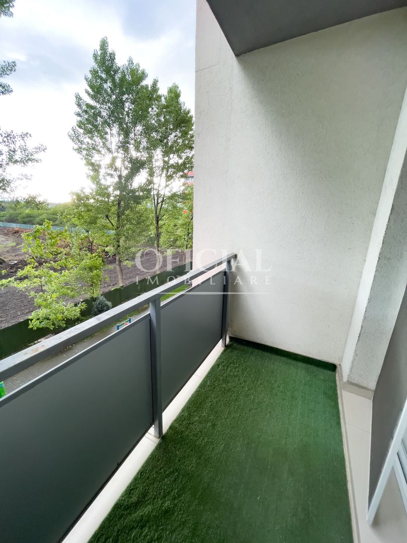 Apartament 2 Camere | 61 Mp | Garaj | Lift | Zona Floresti BMW - Poză 7