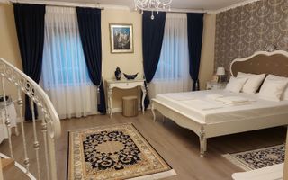 Pensiune de Lux | Conac De Poveste | Spatii comerciale | Gura Raului - Poză 55