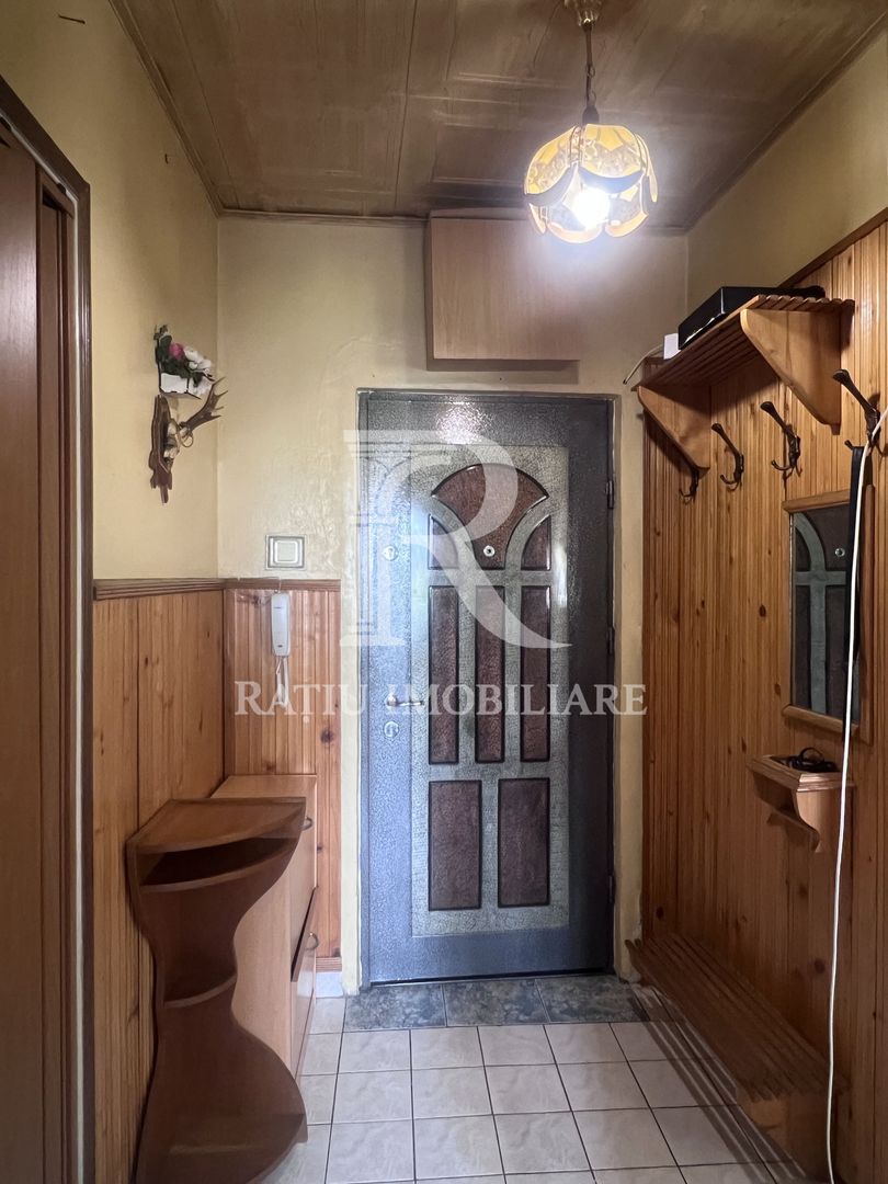 Apartament cu 2 camere | Etajul 1 |  Calea Aradului | Oradea - Poză 12