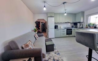 Apartament cu 2 camere reconfigurat, 52 mp utili, zona Cetate - Poză 2