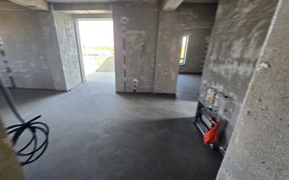 Apartament cu o camera, etaj intermediar, 44 mp construiti - Micro 17 - Poză 3